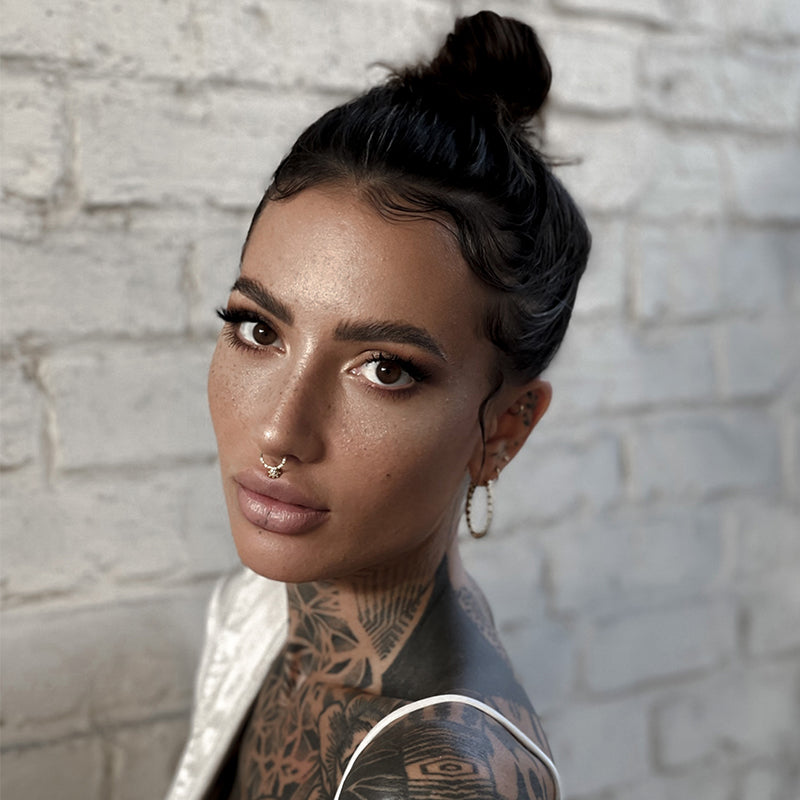 blum tatouage écoresponsable partenaire organink