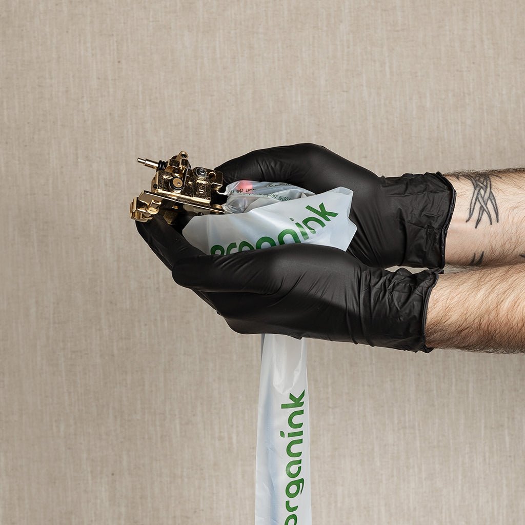 Protection clipcord - Organinkclipcordeco200Protection clipcordProtection clipcord